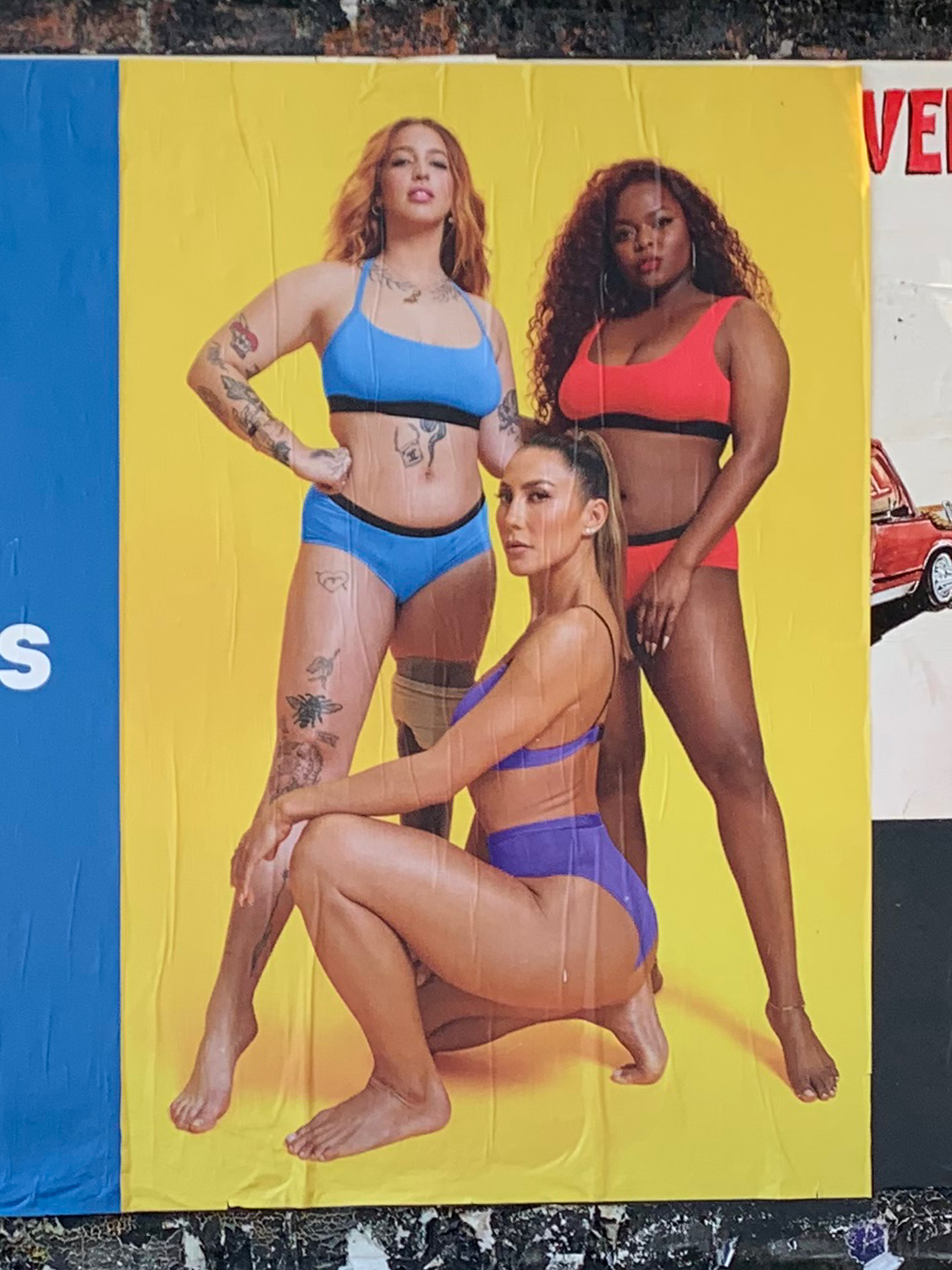 Meet the MeUndies Wonder Women: Mira Mariah — Beyond Basics by MeUndies