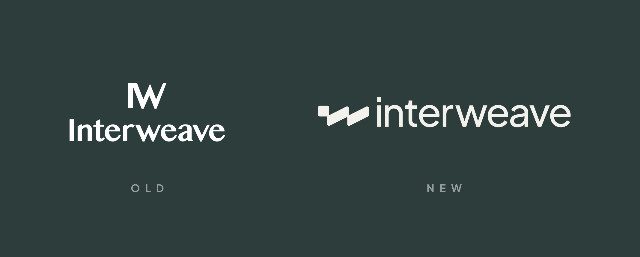 interweave-old-new-logos